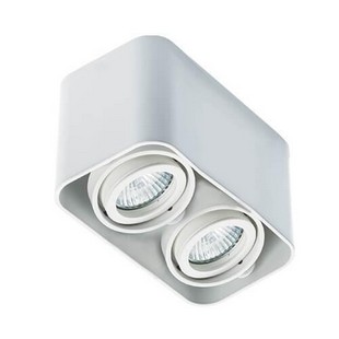 Спот ITALLINE MG-56 5642 white