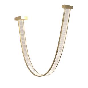 Подвес DELIGHT COLLECTION MD22001014 MD22001014-1AY-007 gold