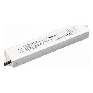Блок питания ARLIGHT ARPV-LG-SLIM 24V 60W IP67 31720