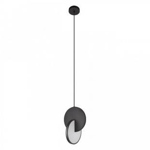 Подвес LOFT IT ECLIPSE 9970BK