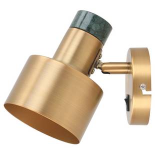 Бра MODERLI GOLDY V11315-1W