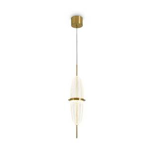 Подвес FREYA WHISPER FR6184PL-L8BS