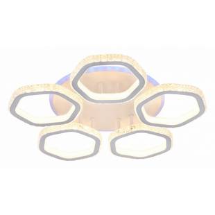 Люстра потолочная ESCADA CENTAURI 10263/5LED BL
