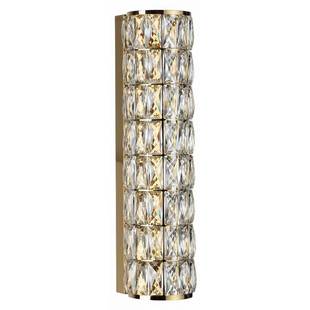 Бра ODEON LIGHT PANTA 4926/8WL
