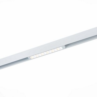 Трековый светильник ST LUCE SKYLINE 220 ST655.596.09