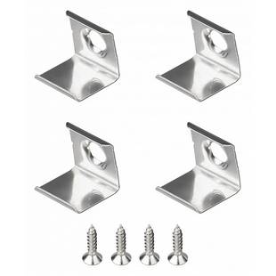 Крепеж ARLIGHT SL-KANT-H10 49406