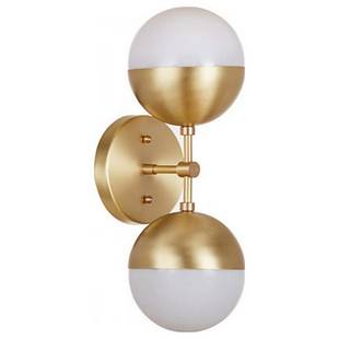 Бра IMPERIUMLOFT COPPER LIGHT 85018-22
