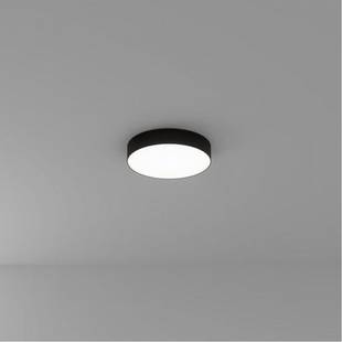 Светильник потолочный ARTE LAMP FADO A6635PL-1BK