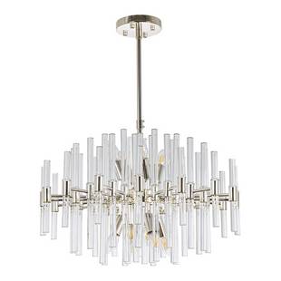 Люстра подвесная ARTE LAMP MATILDA A1064PL-10CC