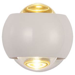 Бра LUSSOLE EVERETT LSP-7076