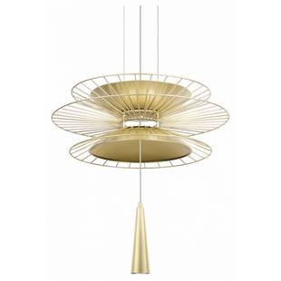 Подвес LOFT IT STAR 10141B/400 Gold