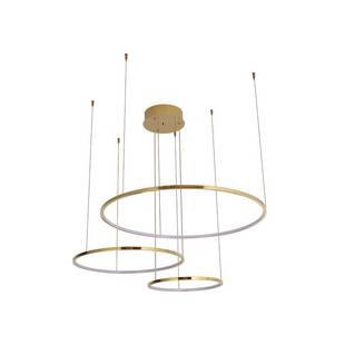 Подвес NEWPORT 15000 15103/S champagne gold