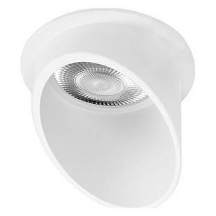 Светильник встраиваемый LOFT IT LIMIT 10343/A White