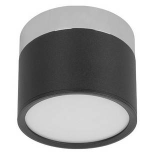 Светильник потолочный LOFT IT PHOTON 10179/7 Black