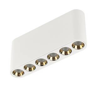 Спот ODEON LIGHT SMALL 7091/15CL