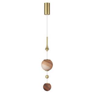 Подвес ODEON LIGHT CALLISTO 5457/4L