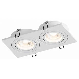 Светильник встраиваемый HESBY LIGHTING BREEZE HSBL_0098