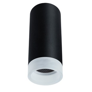 Спот ARTE LAMP OGMA A5556PL-1BK