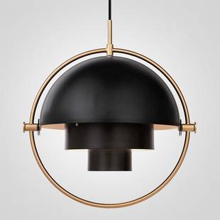 Подвес IMPERIUMLOFT LOUIS WEISDORFF MULTI-LITE PENDANT 123433-22