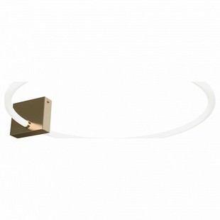 Светильник потолочный MAYTONI ANILLO MOD315CL-L25G3K