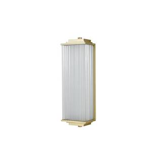 Бра NEWPORT SONYA 3293/A brass new