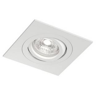 Светильник встраиваемый DENKIRS HYDRO DK2111-WH