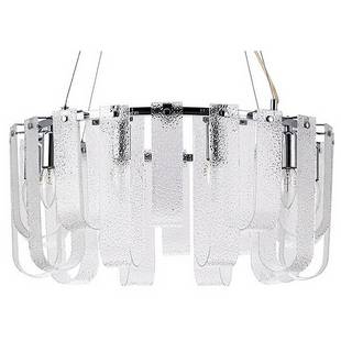 Люстра подвесная ARTE LAMP DENEBOLA A4074LM-10CC