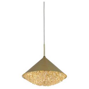 Подвес NEWPORT ALSU 8132/S matted gold
