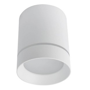 Спот ARTE LAMP ELLE A1949PL-1WH