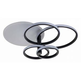 Люстра потолочная ESCADA CONTOUR 10213/4LED BL White