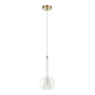 Подвес ARTE LAMP GALA A2715SP-1SG