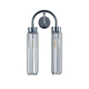 Бра NEWPORT 4520 4522/A chrome