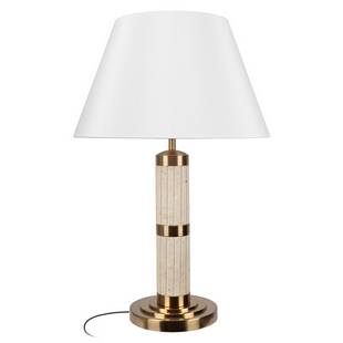 Настольная лампа LOFT IT LIMESTONE 10442T/B