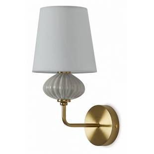 Бра FREYA CERAMICS FR2029WL-01BS