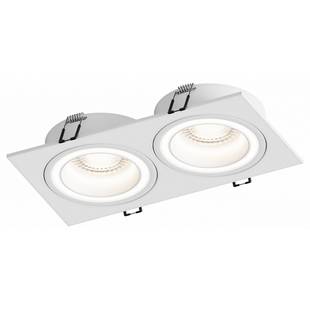 Светильник встраиваемый HESBY LIGHTING ECLIPSE HSBL_0111