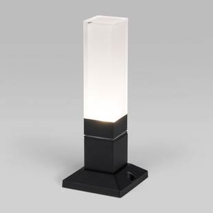 Светильник уличный столб низкий ELEKTROSTANDARD TECHNO LED 4690389168741