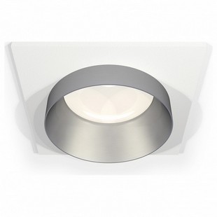 Светильник встраиваемый AMBRELLA LIGHT TECHNO SPOT 1 XC6520023