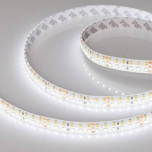 Лента LED RTW-SE-A240 19,2 W/m 24V IP65 2835/240 3000, 6000K 15mm (5м) 020560(2) ARLIGHT