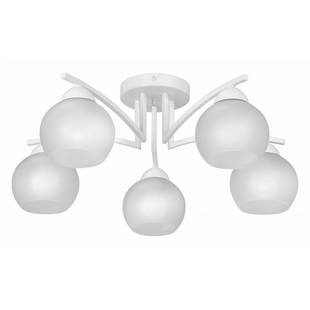 Люстра потолочная VITALUCE V4285 V4285-0/5PL