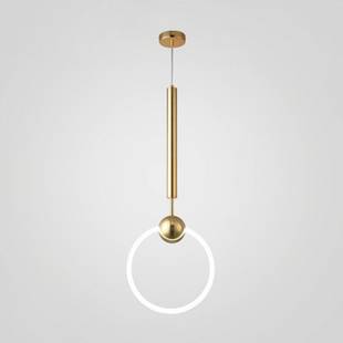 Подвес IMPERIUMLOFT RING L 178407-26