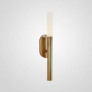 Подсветка для зеркал IMPERIUMLOFT ROUSSEAU SMALL BATH SCONCE 192930-22