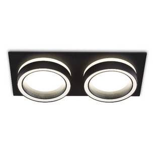 Светильник встраиваемый AMBRELLA LIGHT GX53 ACRYLIC TECH TN52424