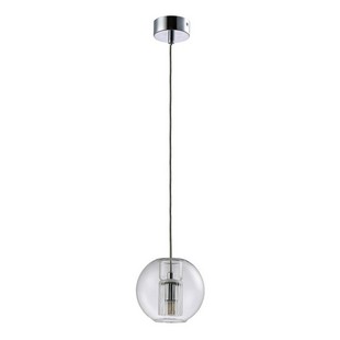 Подвес CRYSTAL LUX BELEZA Beleza SP1 B Chrome