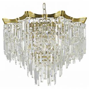 Люстра подвесная ST LUCE OFELIA SL1659.303.10