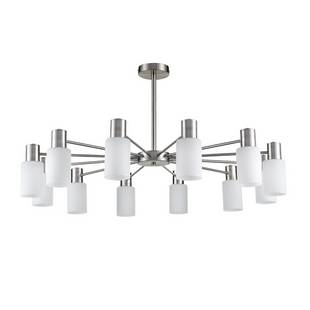 Люстра потолочная LUMION MAVE 8099/12C