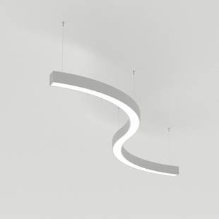 Подвес ARLIGHT SP-LINE-HANG-ARC 034050(1)