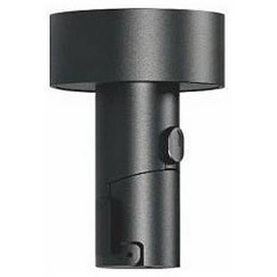 Крепеж ITALLINE FANTOM IT010-4017 black