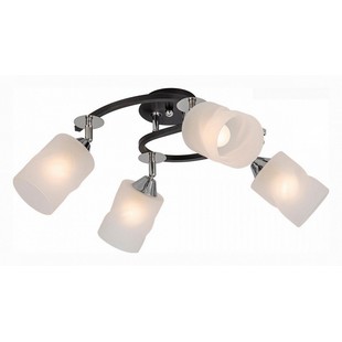 Люстра потолочная CITILUX СИЕРРА CL119241