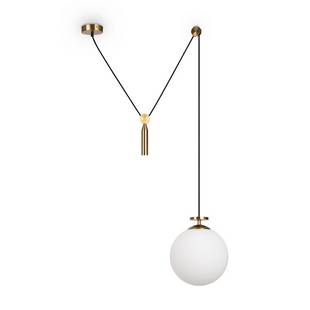 Подвес FREYA IMPULSE FR5221PL-01BS