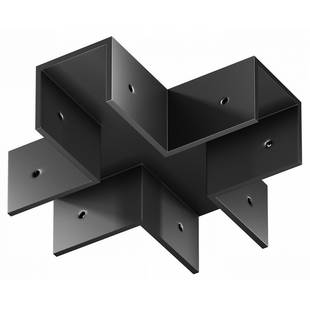 X-коннектор MAYTONI ELASITY IP O-TR001-CC